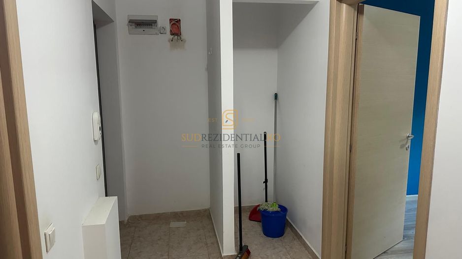 Apartament 2 camere, decomandat, Bloc Nou 2016 0% Comision - Poză 11