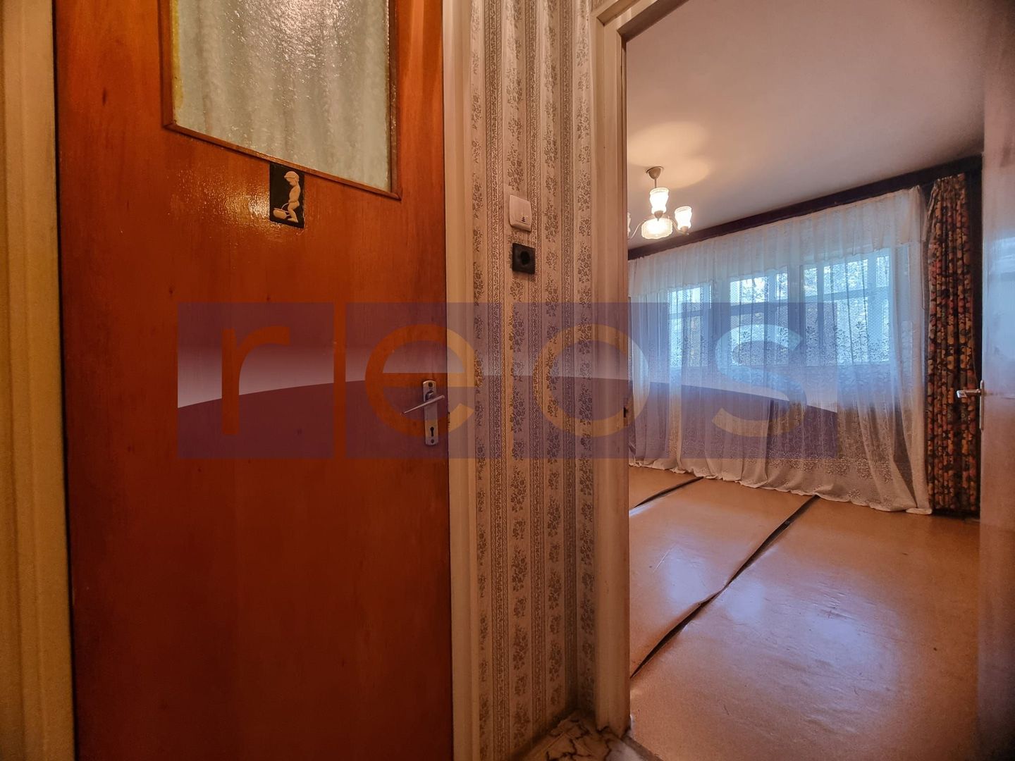 VANZARE 3 CAMERE - DECOMANDAT- CALEA DOROBANTI - Poză 8