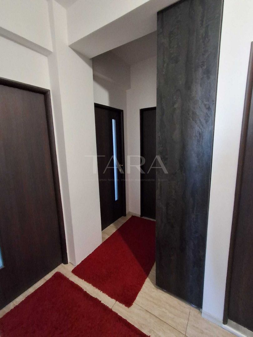 Acasă gata de mutare – 3 camere moderne în Florești. - Poză 5