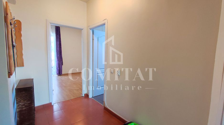 Apartament cu 2 camere decomandate | Cartierul Iris - Poză 8