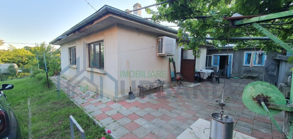 Casă și teren de vânzare, Stradela Dealul Bucium nr. 3, Bucium, Iași - Poză 4