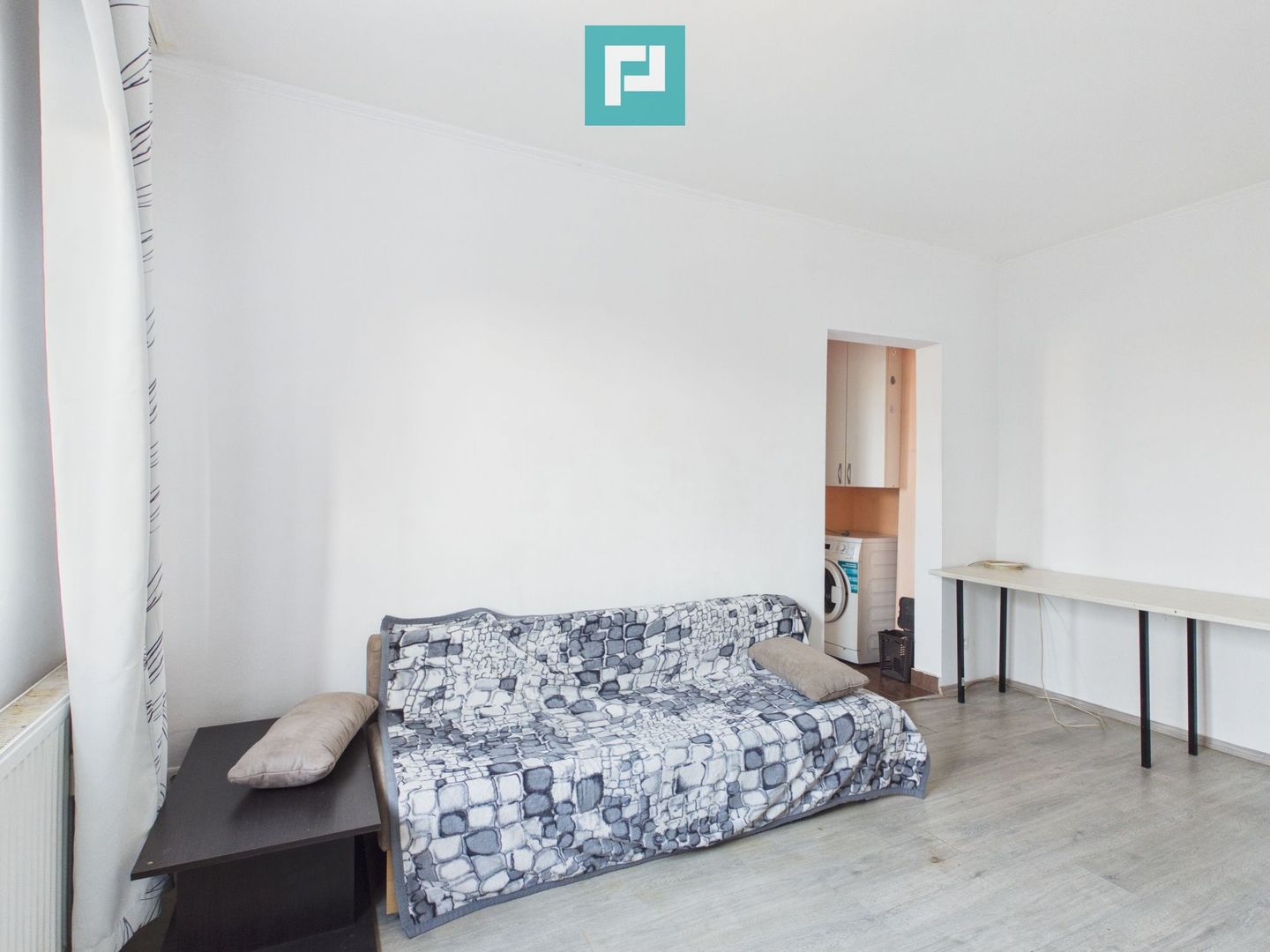Apartament 2 camere, G. Ureche, zona D. Cantemir - Poză 4