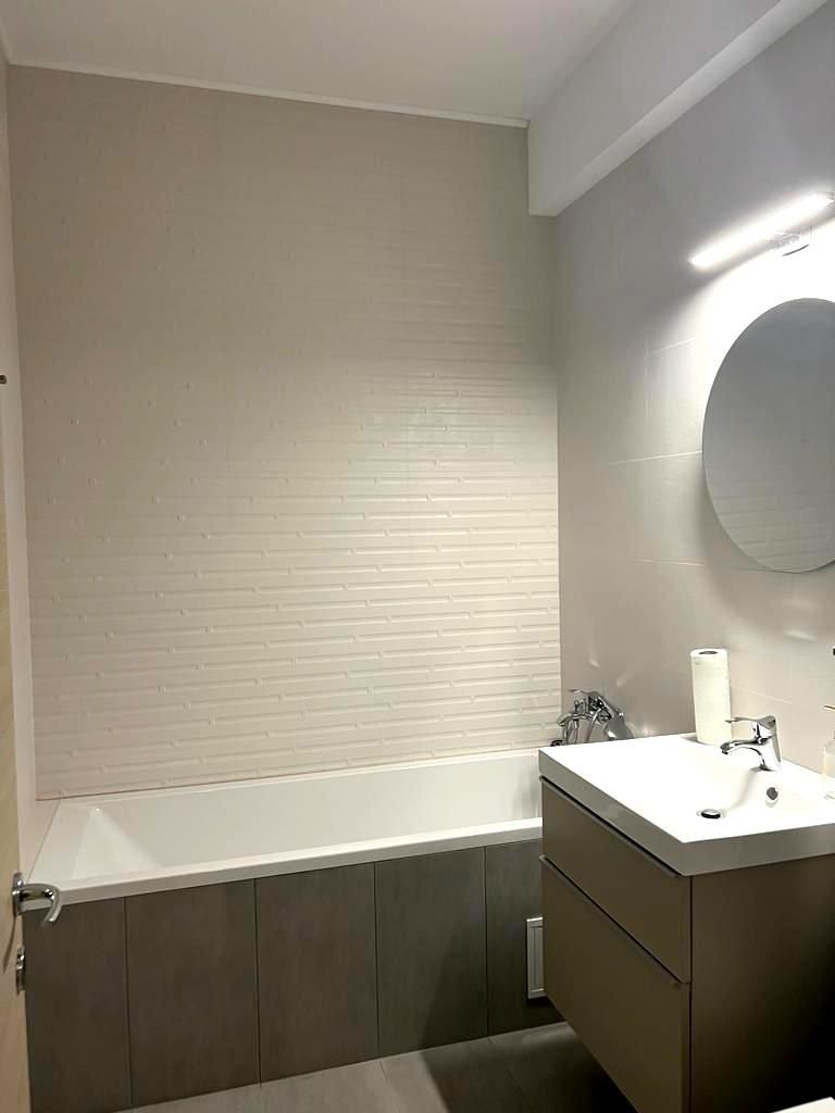 Apartament 2 camere | Zona Campus | Etaj 1 | 50 mp | 2 locuri parcare - Poză 18
