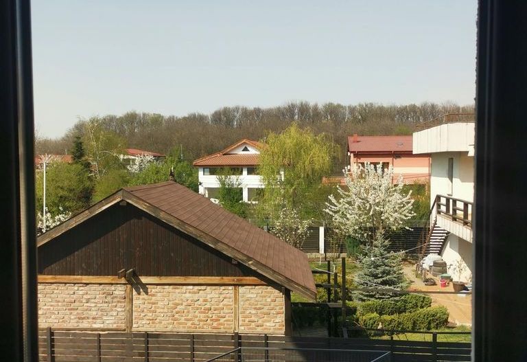 Apartament 3 camere+loc de parcare, str Rezervelor nr 5,Padurea Rosu - Poză 10