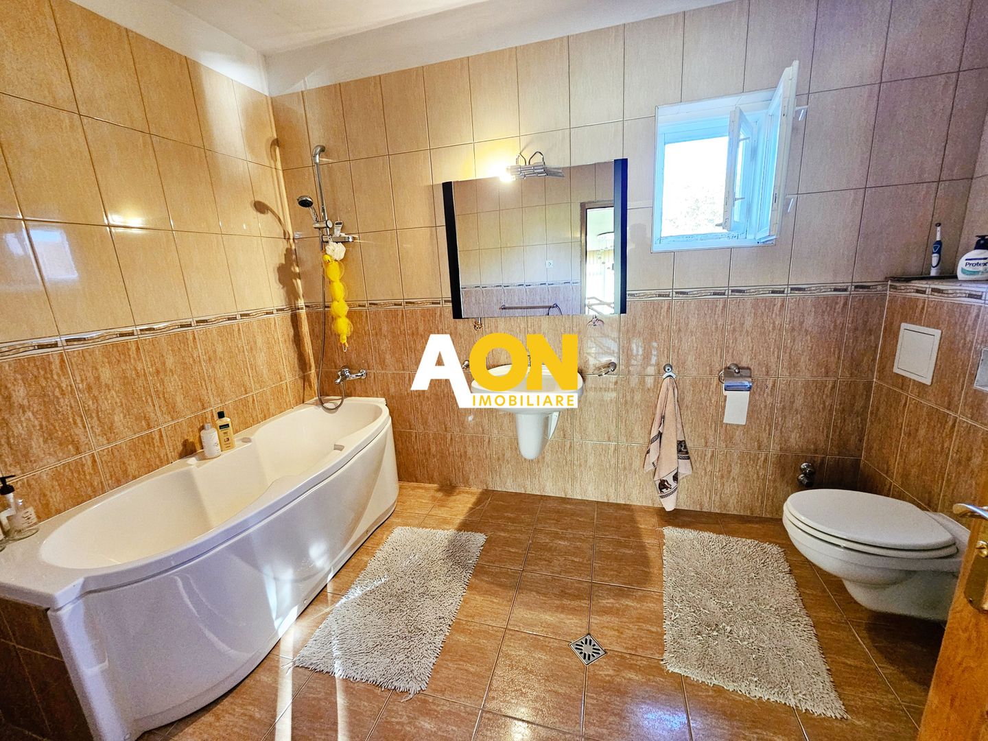 Casa 8 camere, S+P+1, teren 1377 mp, zona Schit - Poză 19