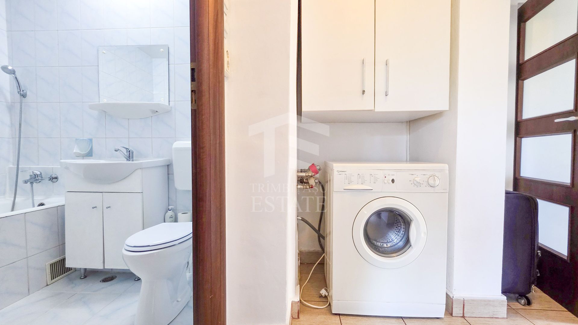 Apartament spațios 2 Camere – Bulevardul Uverturii 89 - Poză 13