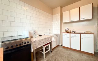 VÂNZARE 2 CAMERE | ZONA DRISTOR | BLOC REABILITAT - Poză 8