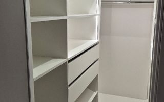 Chirie, apartament, 2 camere, strada Bulevardul Moscova, Rîșcani - Poză 12