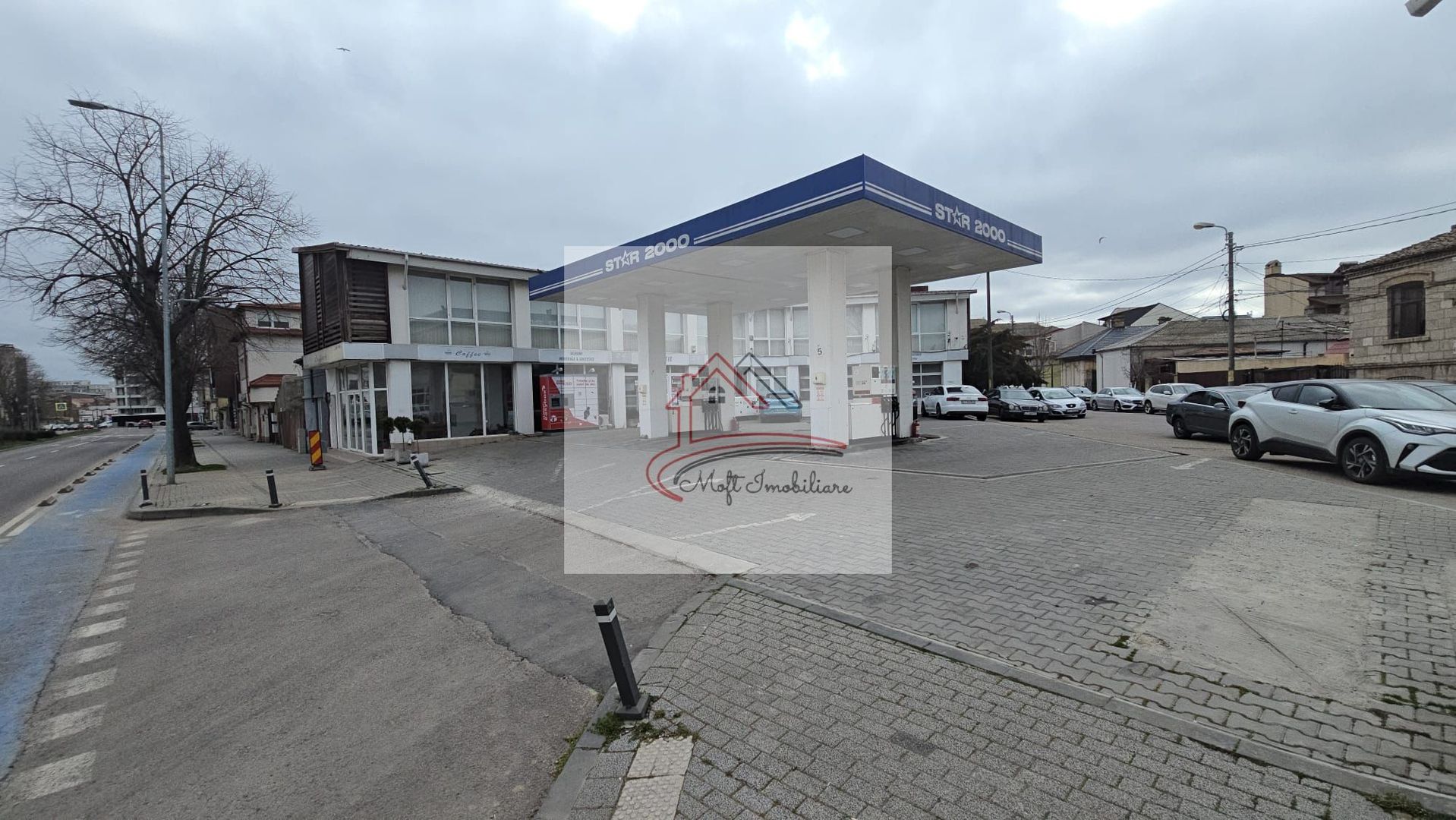 SPATIU COMERCIAL 429 MP + TEREN 579 MP - Poză 4