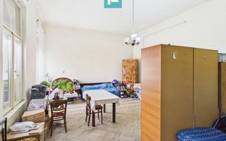 Apartament la casă, 3 camere - P-ța Catedralei - Poză 11
