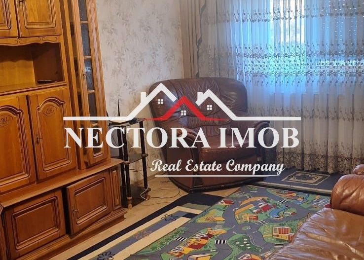 NECTORA IMOB-Apartament Rogerius, 2 camere, 44 mp, mobilat/utilat - Poză 5