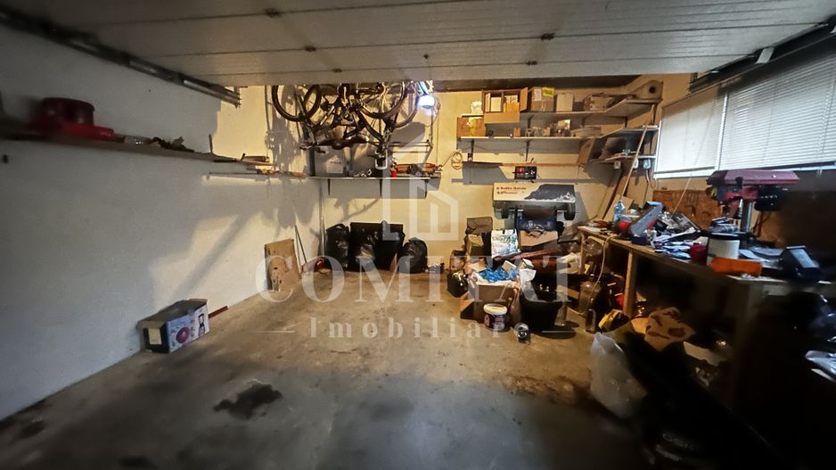 Apartament 3 camere | 2 locuri de parcare | Zona Vivo - Poză 20