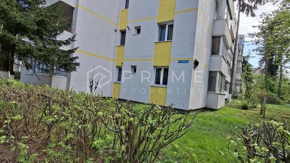 Apartament 3 camere parter | Dâmbu Pietros | - Poză 8