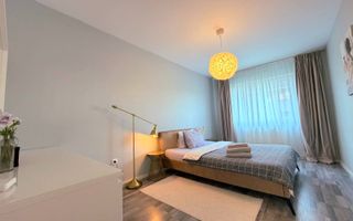 Apartament 2 camere decomandat, spatios - short/long term - Avantgarden faza IV - Poză 4