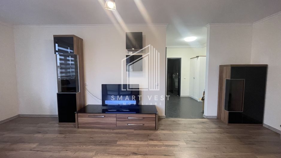 Inchiriere apartament 2 camere | Etaj 1 din 4 | Zona Centrala - Poză 2