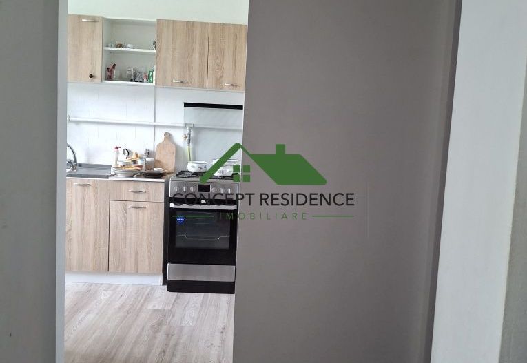 Apartament 64 mp, etaj 4 – str. Dimitrie Cantemir - Poză 9