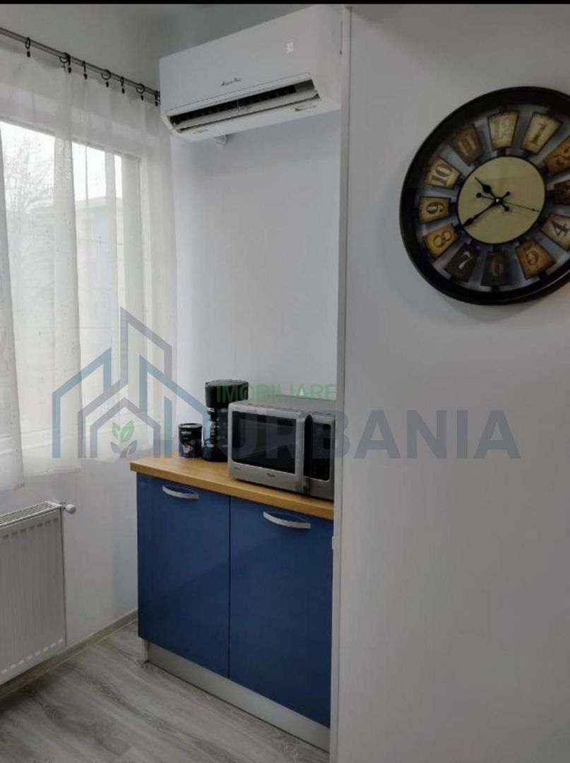 Apartament de închiriat, 2 camere, Tătărași, Iași - Mobilat, cu parcare - Poză 6