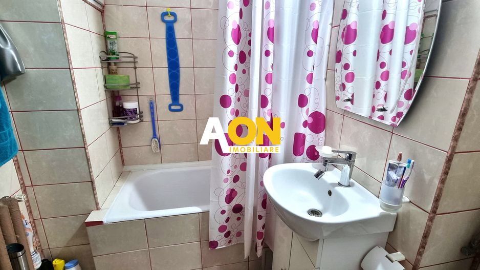 De vanzare apartament 2 camere, zona industriala - Poză 9