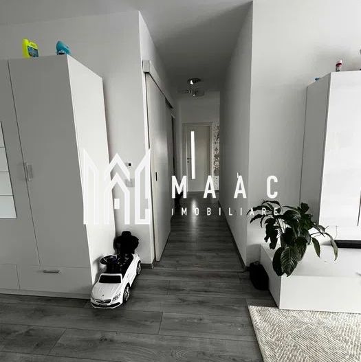 Apartament 3 camere | Balcon | Cartierul Artitectilor - Poză 7
