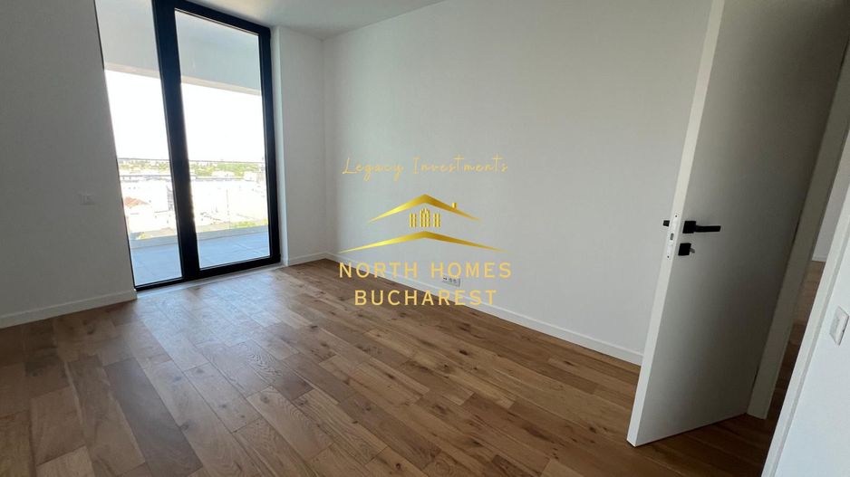 Apartament de vanzare -3 camere One Cotroceni Park-COMISION 0 - Poză 24