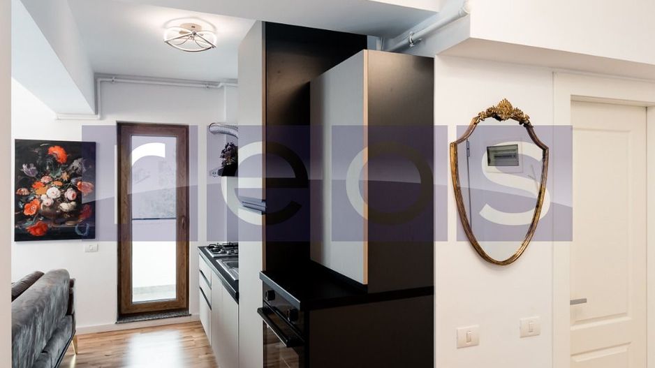 VANZARE 2 CAMERE PIPERA LOFT| 64MP - Poză 7