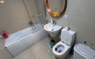 Garsoniera mobilata/utilata, LUX ,34 mp - Seasons Residence - Poză 10