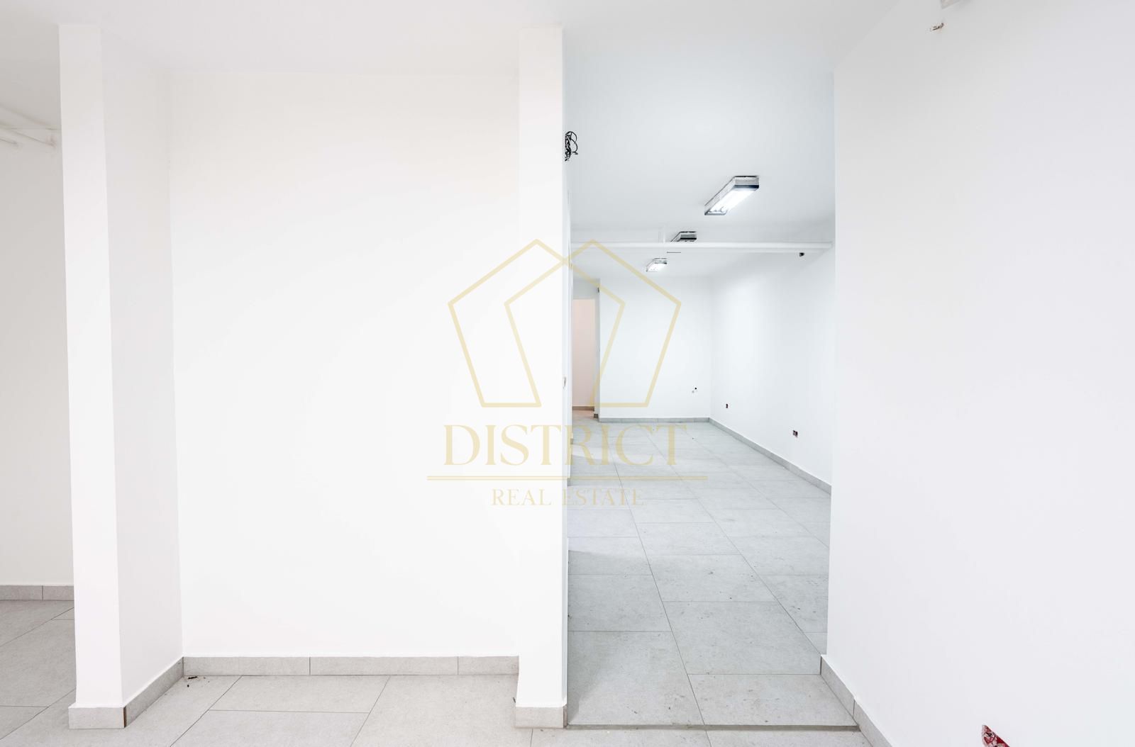 Spatiu comercial renovat, 90mp | Ultracentral - Poză 8