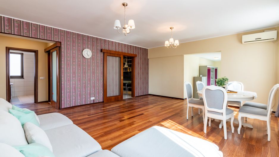 Apartament 3 camere + parcare subterana | Baneasa | Sisesti - Poză 2