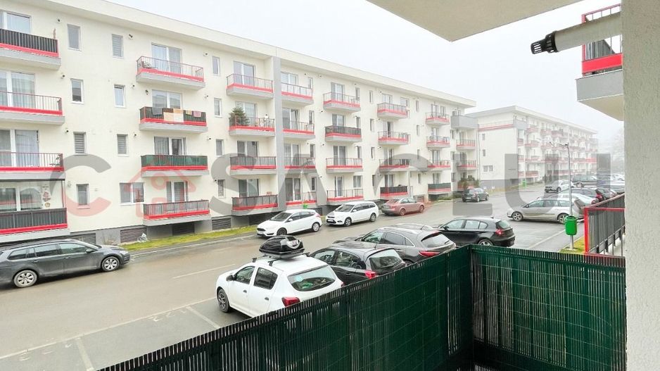 Apartament 3 Camere, 2 parcări, finisat modern, zona Parcul Poligon! - Poză 14