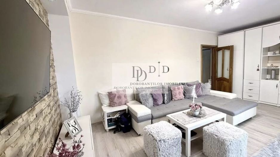 Apartament 3 camere de vânzare | Zona Dorobanților | Parcare + Beci - Poză 2