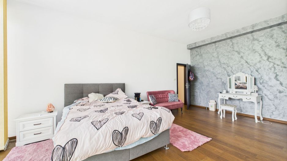 Casă pasivă pe parter în Cartier Europa – Săcălaz - Poză 9