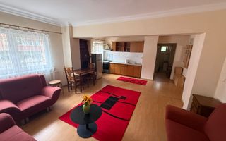 Apartament 2 camere , mobilat/utilat - zona Racadau - Poză 3