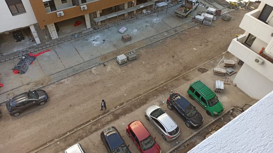 2 cam. - Studio, finalizat-mutare imediata, 5 min metrou Berceni - Poză 21