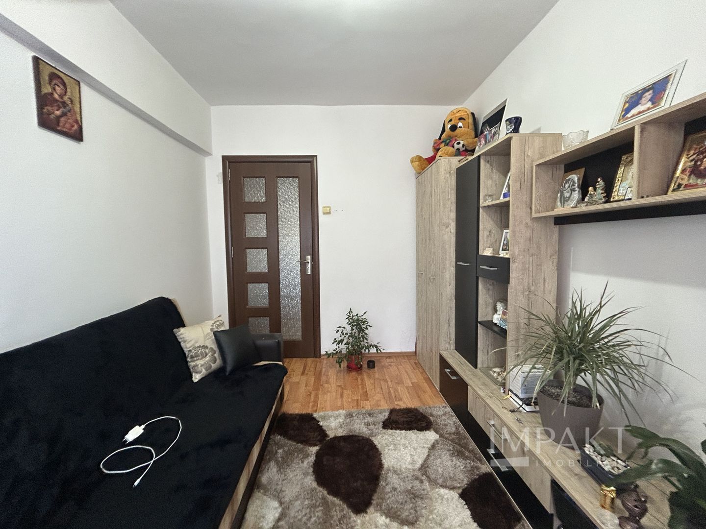 Vanzare apartament 3 camere decomandate, Manastur! - Poză 2