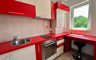 Inchiriere apartament 1 camera Centru, langa Platinia Mall/ USAMV - Poză 8