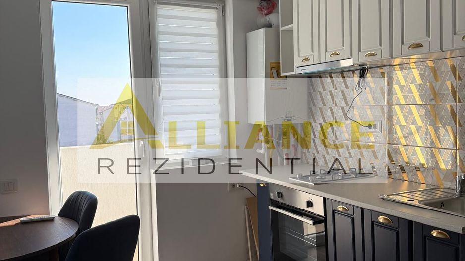 Aparatorii Patriei Ap 2 Camere de inchiriat + paracre - Poză 10