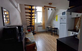 Apartament pe 2 nivele de inchiriat, petfrendly, 0 comision!!! - Poză 6