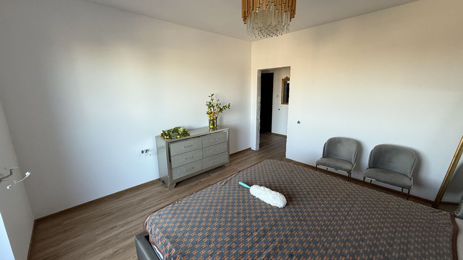 Garsonieră mobilată PREMIUM Exigent Plaza Residence Faza 5 Lujerului Politehnica - Poză 3