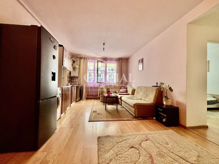 Apartament 2 Camere | 42 Mp | Parcare | Floresti Eroilor - Poză 3