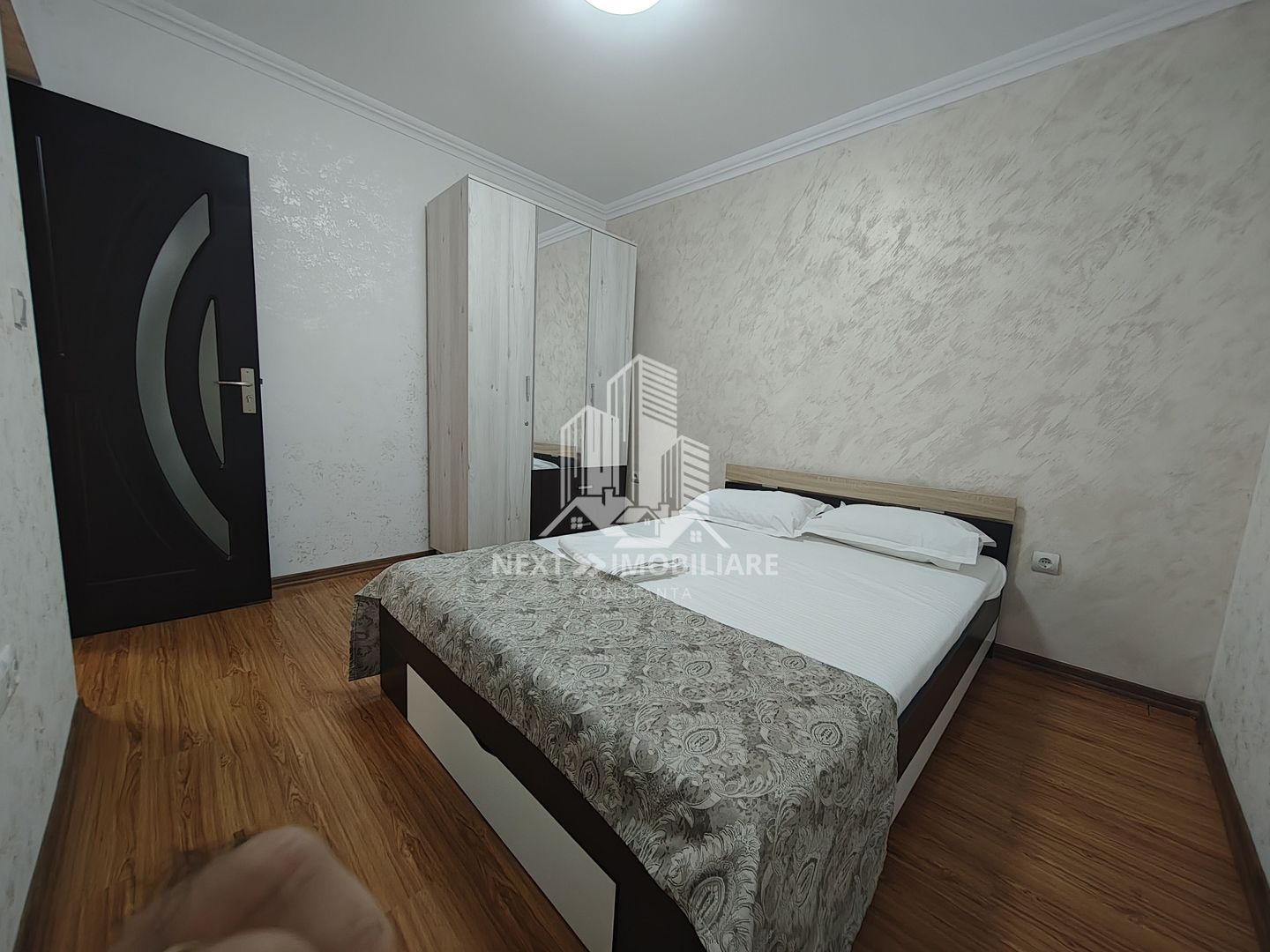 Apartament 2 camere cu vedere la mare – Stațiunea Saturn - Poză 1