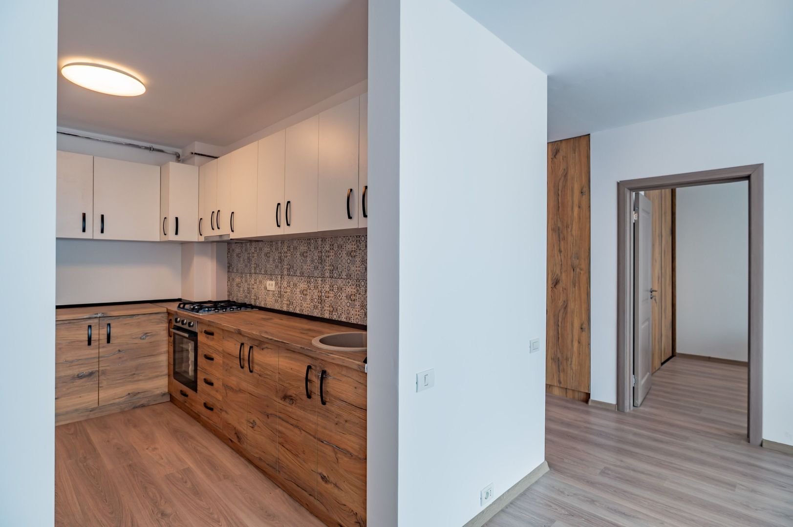 Apartament 2 camere - Dacia | 72 mp | Bloc 2024 | Parcare subterană - Poză 7