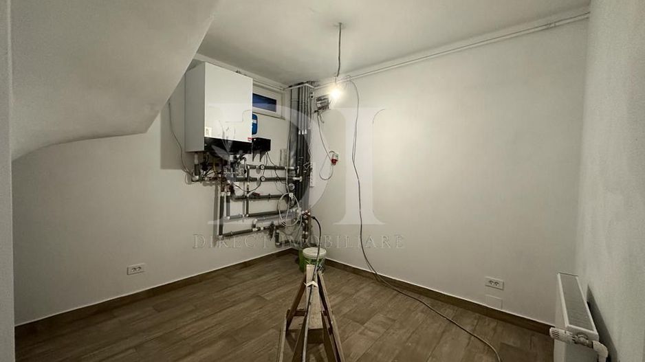 Duplex de vanzare / Cartier Borhanci / Cluj- Napoca - Poză 27