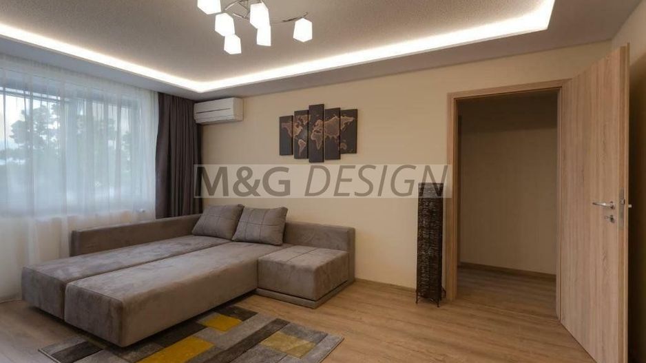 Apartament 3 camere zona centrala - Poză 5