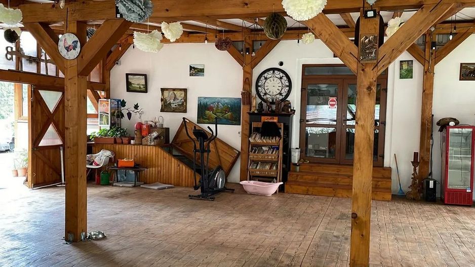 Pensiune 9  Camere+Restaurant– Zona Turistica -Zona Sacele-Bradet-Cod 5241 - Poză 6
