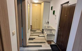 Apartament de inchiriat, 1 camera, 48 mp, zona Capat CUG, loc de parcare inclus - Poză 5