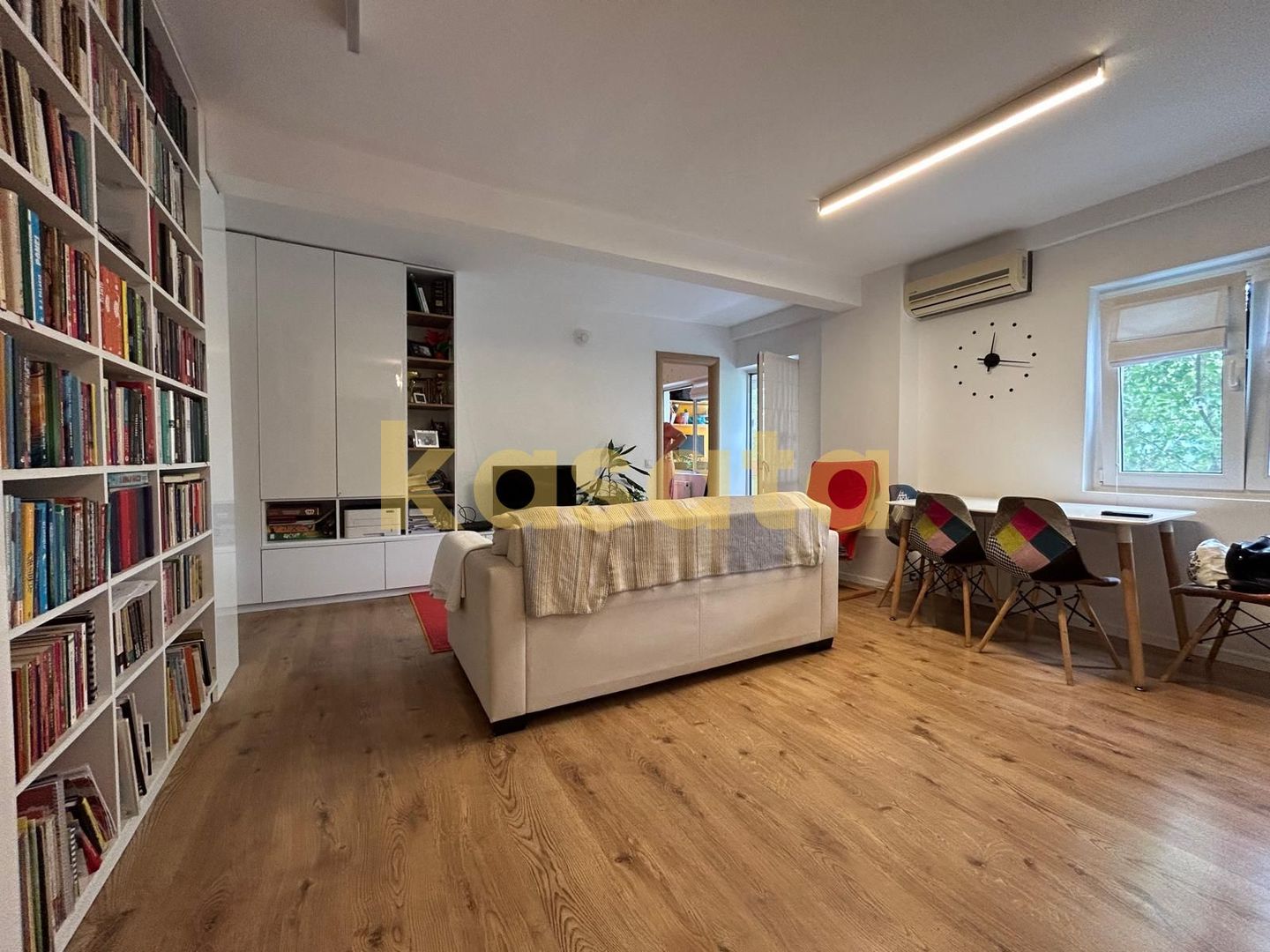 Apartament 3 camere | Aviației - Poză 2