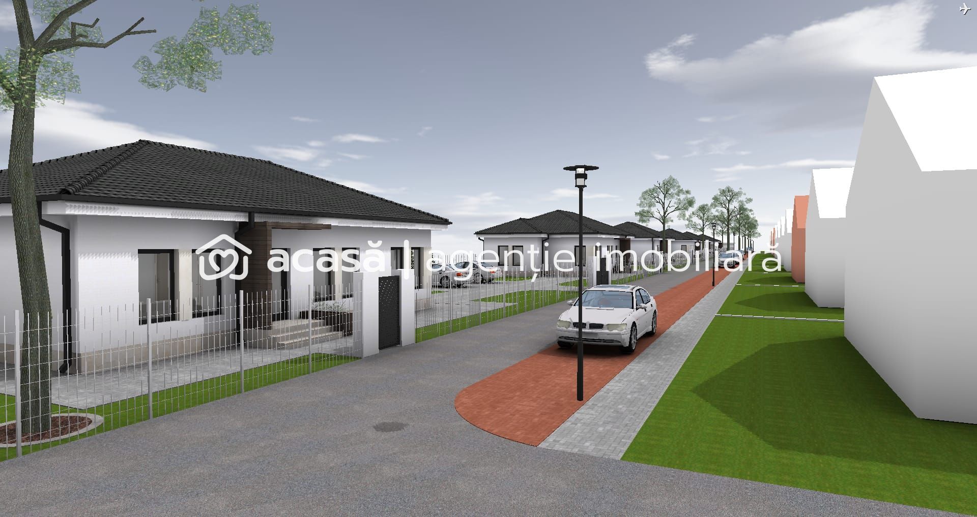 Investește în calitate, Casa premium în Arad comision 0 - Poză 4