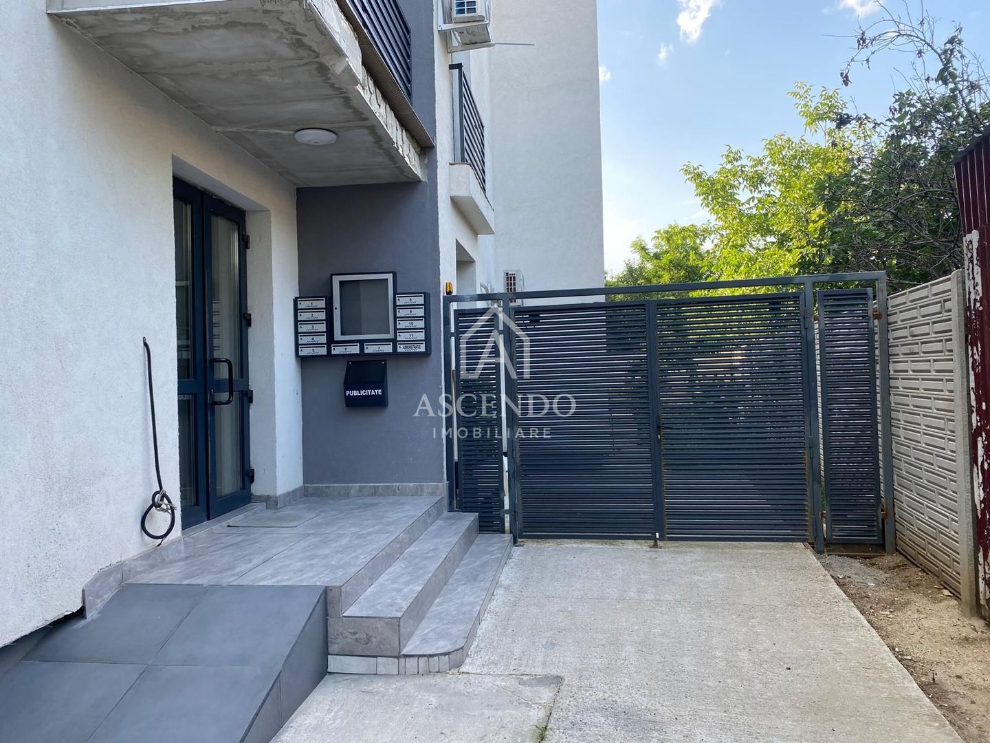 Apartament 3 camere nou | 77,4 mp | Terasă | Giurgiului | 2024 - Poză 23
