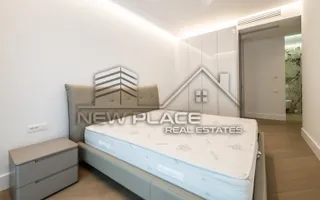 CORTINA 126 | Apartament exclusivist | Terasa 26 mp | View liber | ULTRA LUX - Poză 19