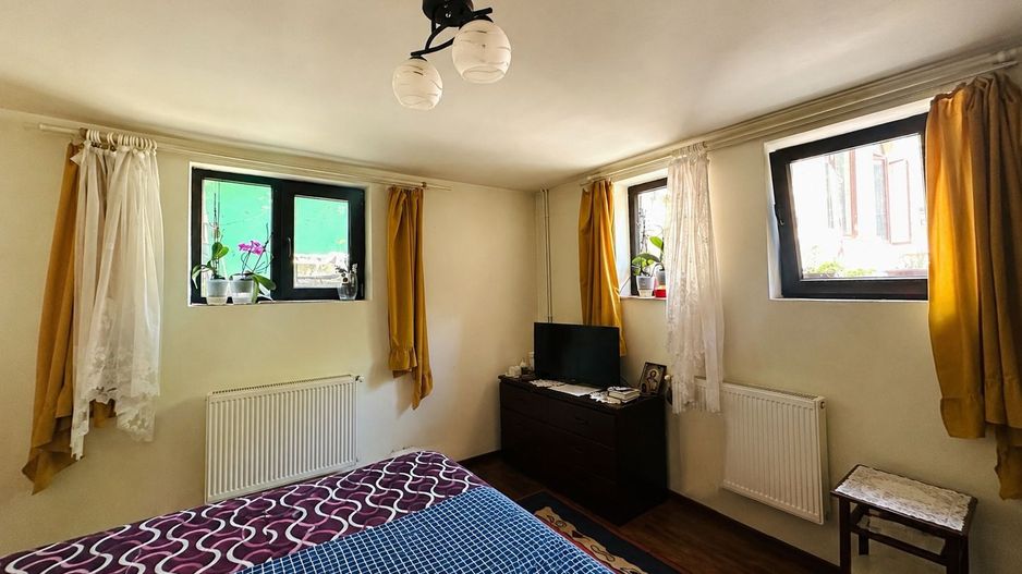 APARTAMENT 2 CAMERE IN VILA | CARTIERUL ARMENESC | STRADA SPATARULUI - Poză 4